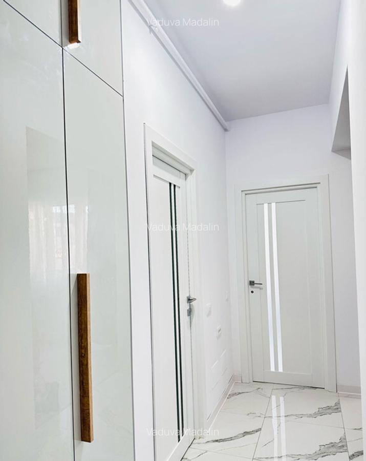 Inchiriez Apartament cu o camera in Regie Rezidence - 3