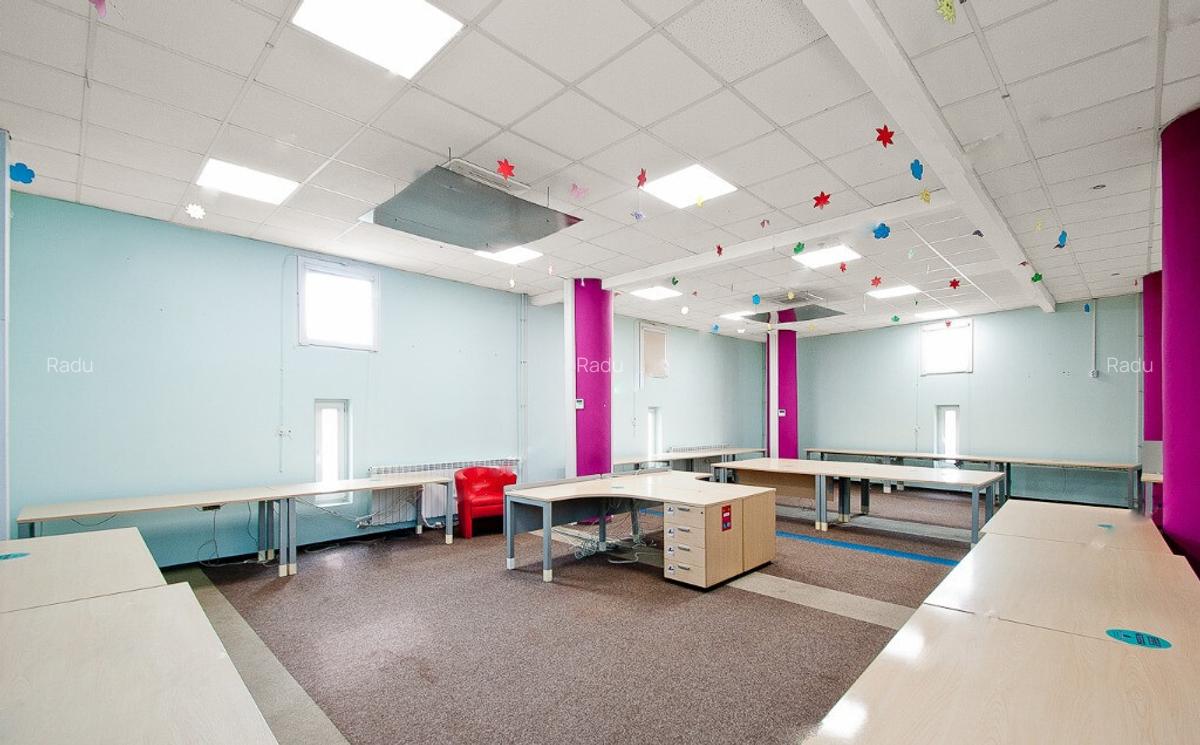 Bulevardul Cosbuc 116-118 - MaxFit - Birouri Premium - 7