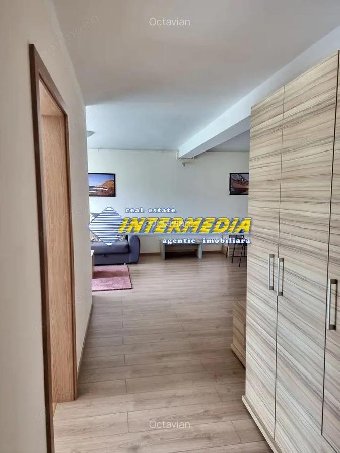 Apartament 3 camere de inchiriat in Cetate la parter cu curte proprie - 3