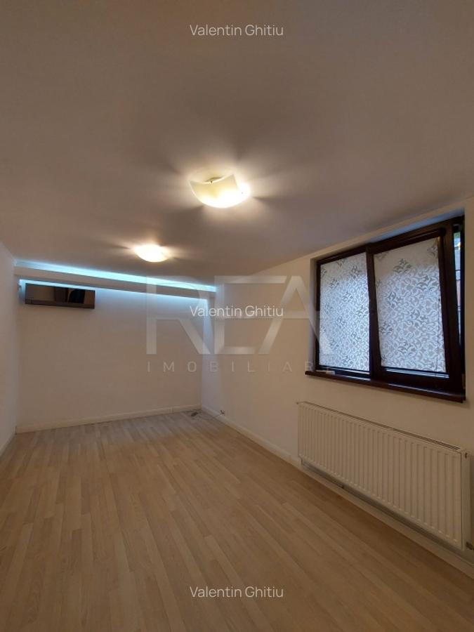 Apartament 3 camere Parc Floreasca – Str. Beethoven, Comision 0 - 12