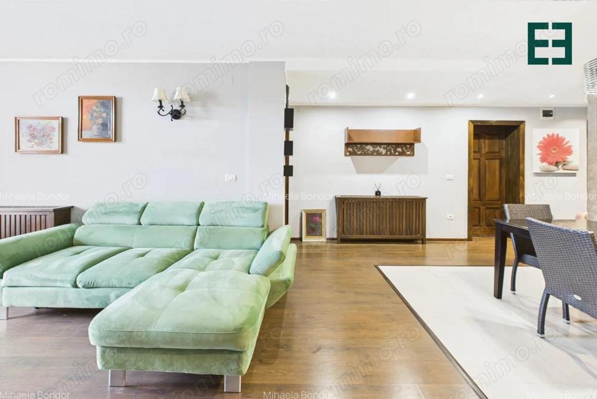 Apartament cu 3 camere etajul 1 cartierul Aradul Nou - Arad - 10