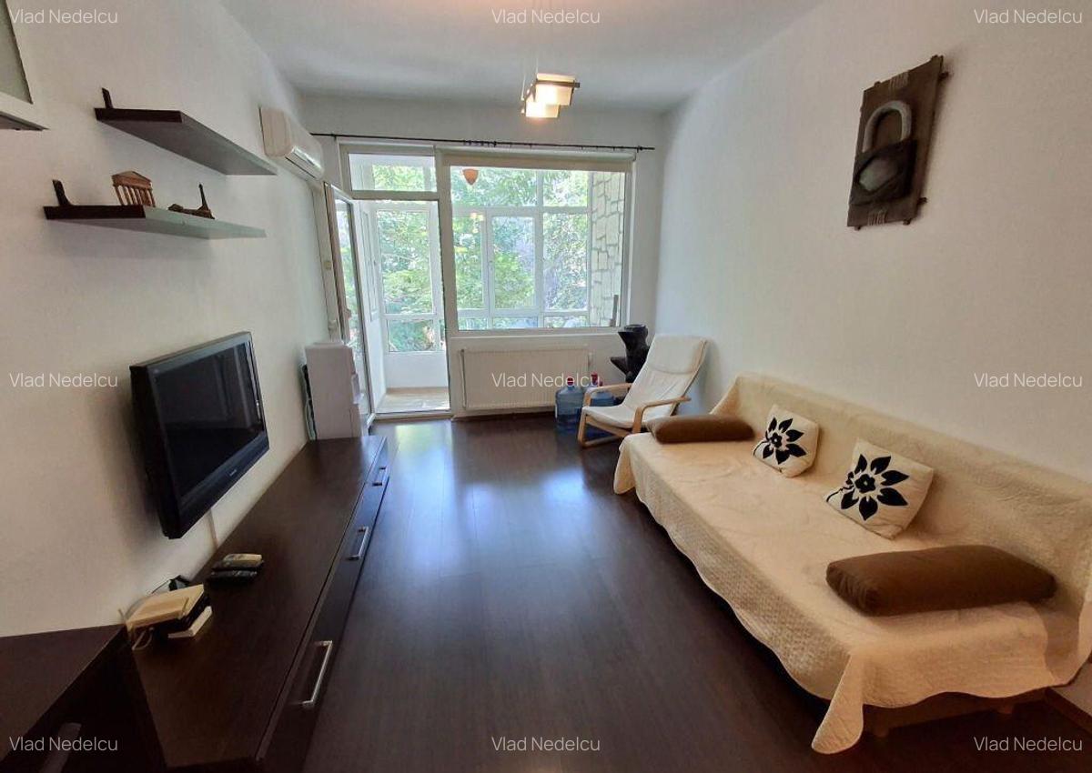 Apartament 2 camere Floreasca Ceaikovski 1/3 - 2