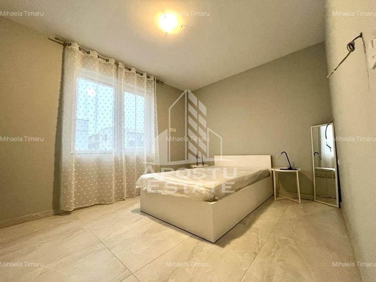 Apartament cu 3 camere decomandat în Braytim - 5