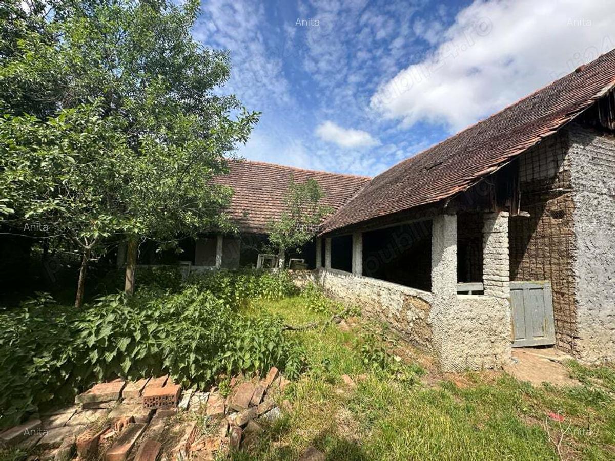 Casa de vanzare targoviste - 6