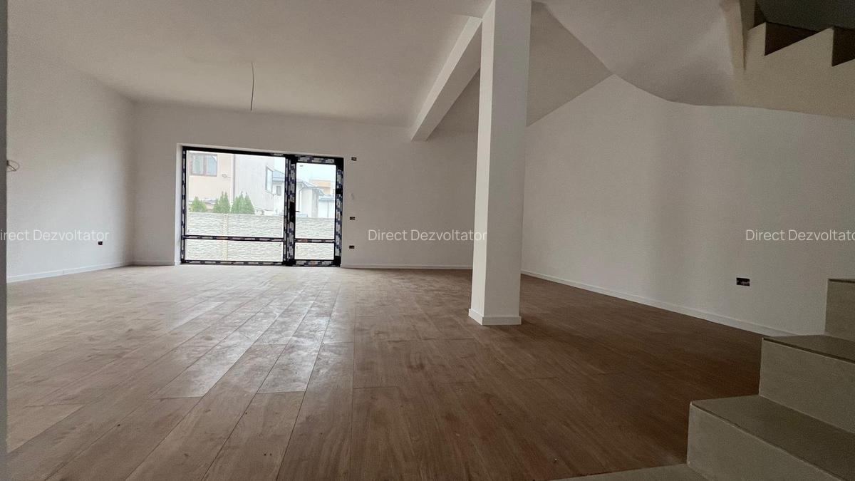 Vile moderne în complex rezidențial privat – direct dezvoltator, fără comision! - 4