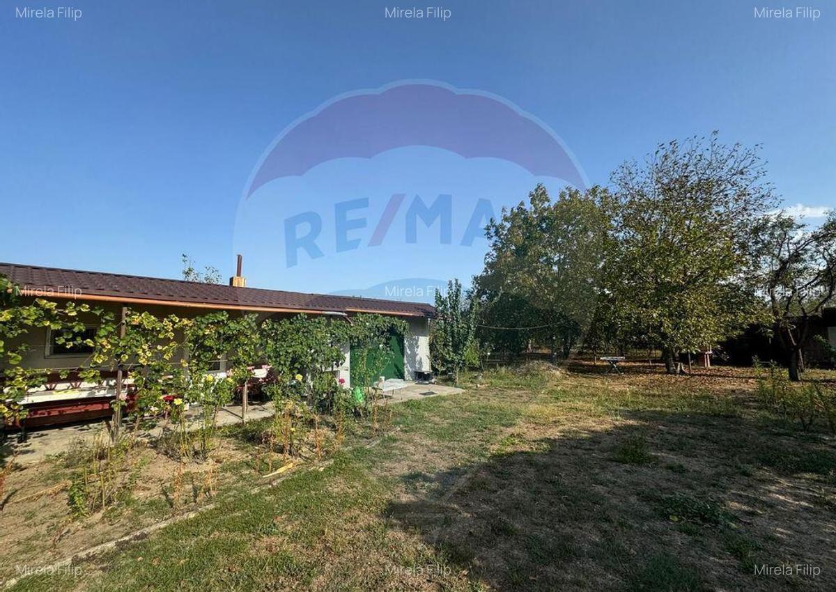 CASA cu TEREN generos in COL?IREA - 3 CASA cu TEREN generos in COL?IREA - 3