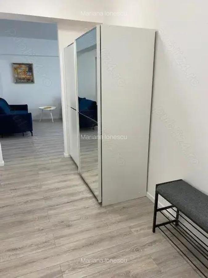 Unirii bl nou 1cam 50 mp utilata mobilata centrala metrou birou tribunalul nou - 2
