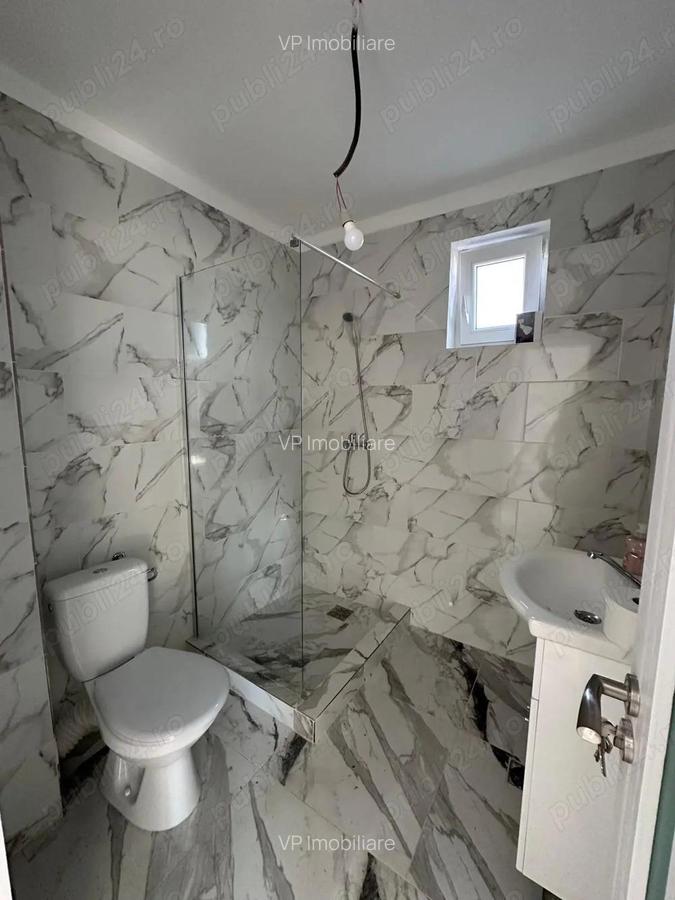Casa finisata P + 1 in Clinceni - str. Drumul Mare - 8