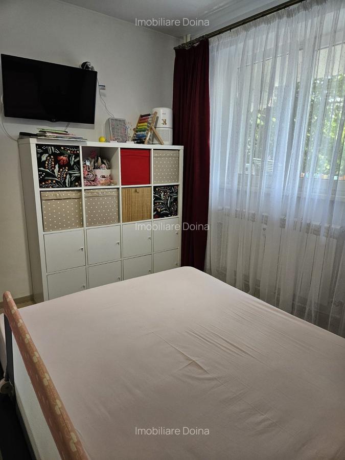 Se Vinde 3 camere decomandat  Rond Doamna Ghica - 11