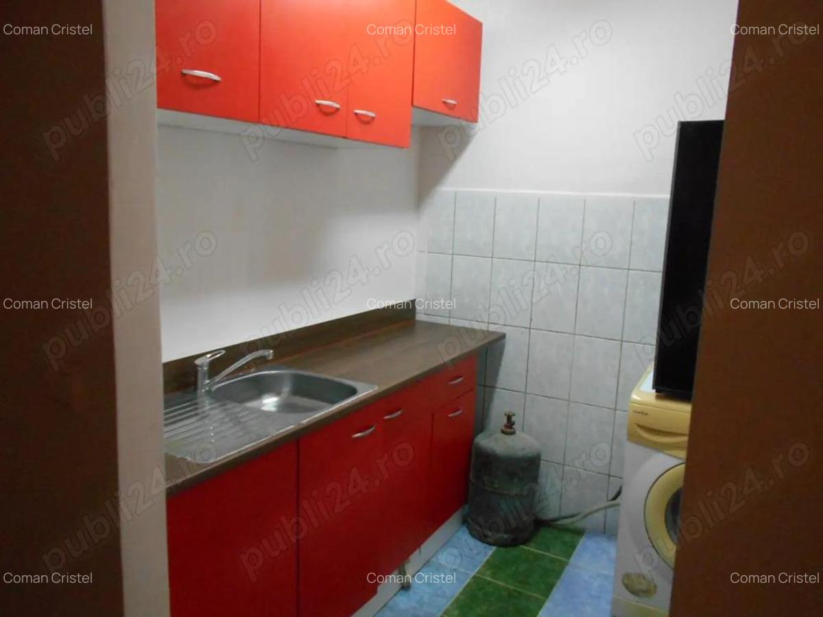 Inchiriere Camera de Camin in zona Viziru 2, et.4, mobilat si utilat asa cum se vede in poze. - 7
