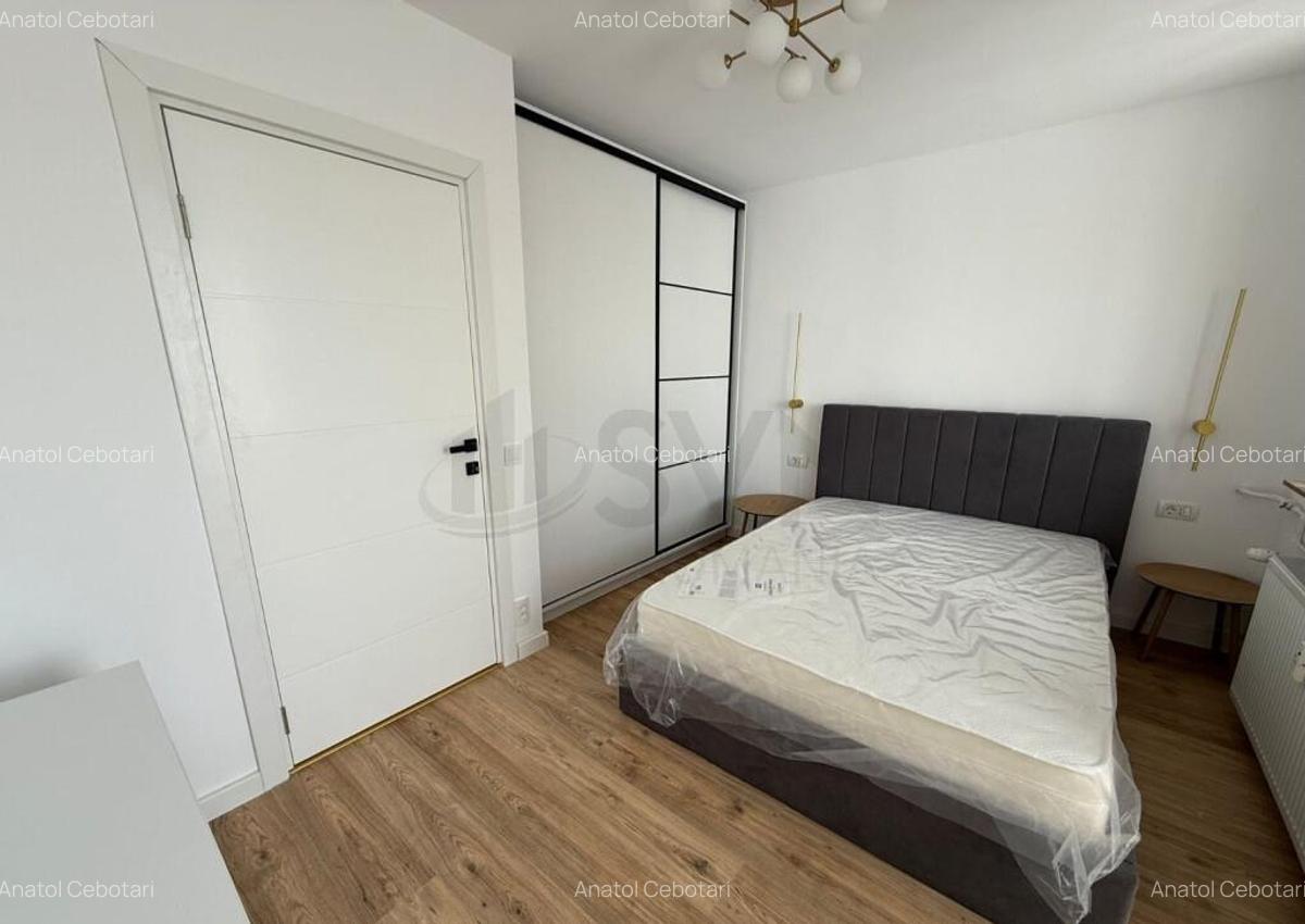 Apartament 2 camere Renovat Mobilat - 5