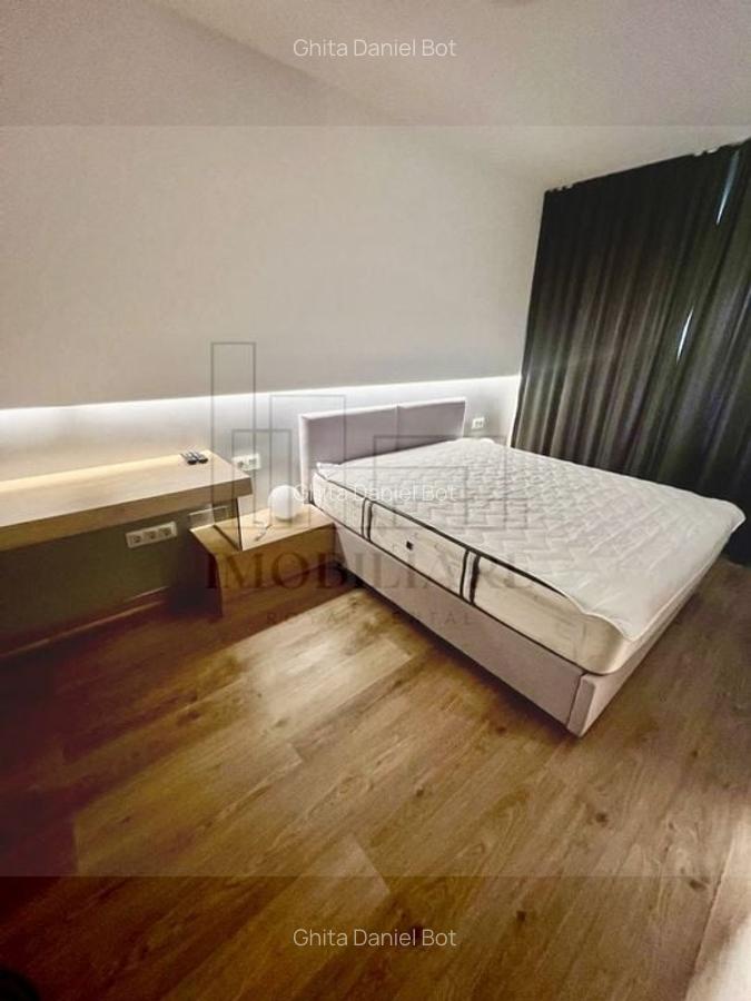 Apartament 2 camere | Modern | Parcare subterană | lângă Iulius Mall - 5
