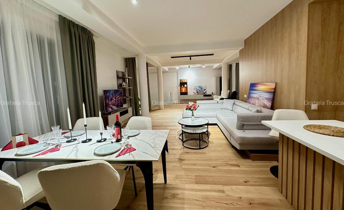 Inchiriere Penthouse 4 Camere Iancu Nicolae - 4