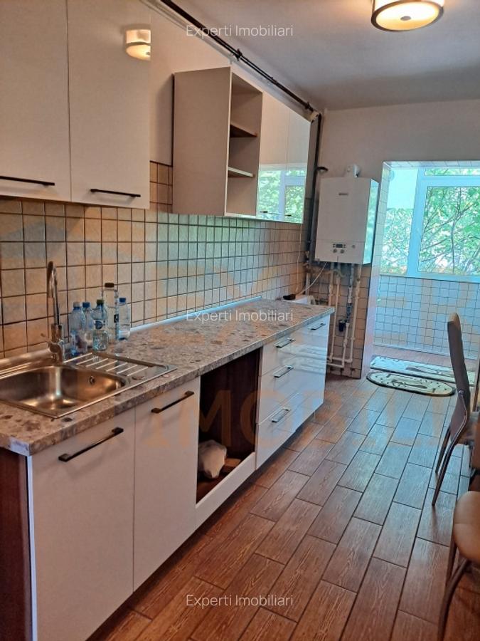 Apartament 3 camere zona Dacia, Constanta - 12