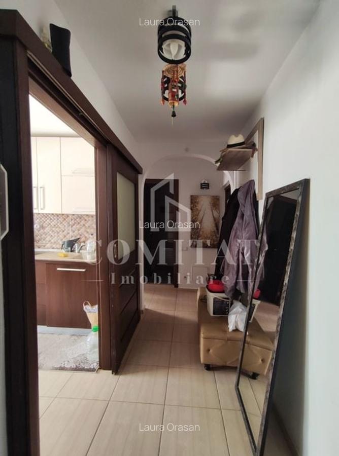 Apartament 2 camere | Decomandat | De vanzare | Cartier Marasti - 3