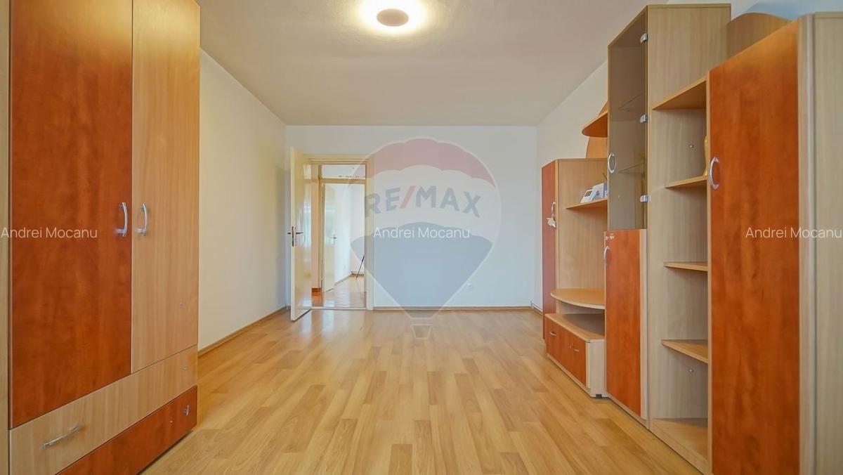 COMISION 0% | Apartament cu 2 camere | Decomandat | Zona Astra - 4
