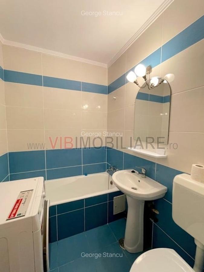 Calea Grivitei - Chibrit, apartament 3 camere - 8