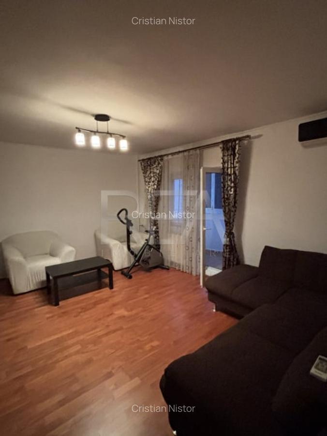 Apartament 2 camere | Decomandat | Zona Sebastian - 1