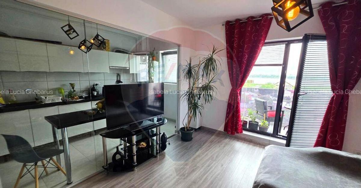 Apartament de inchiriat cu vedere la lac - 12