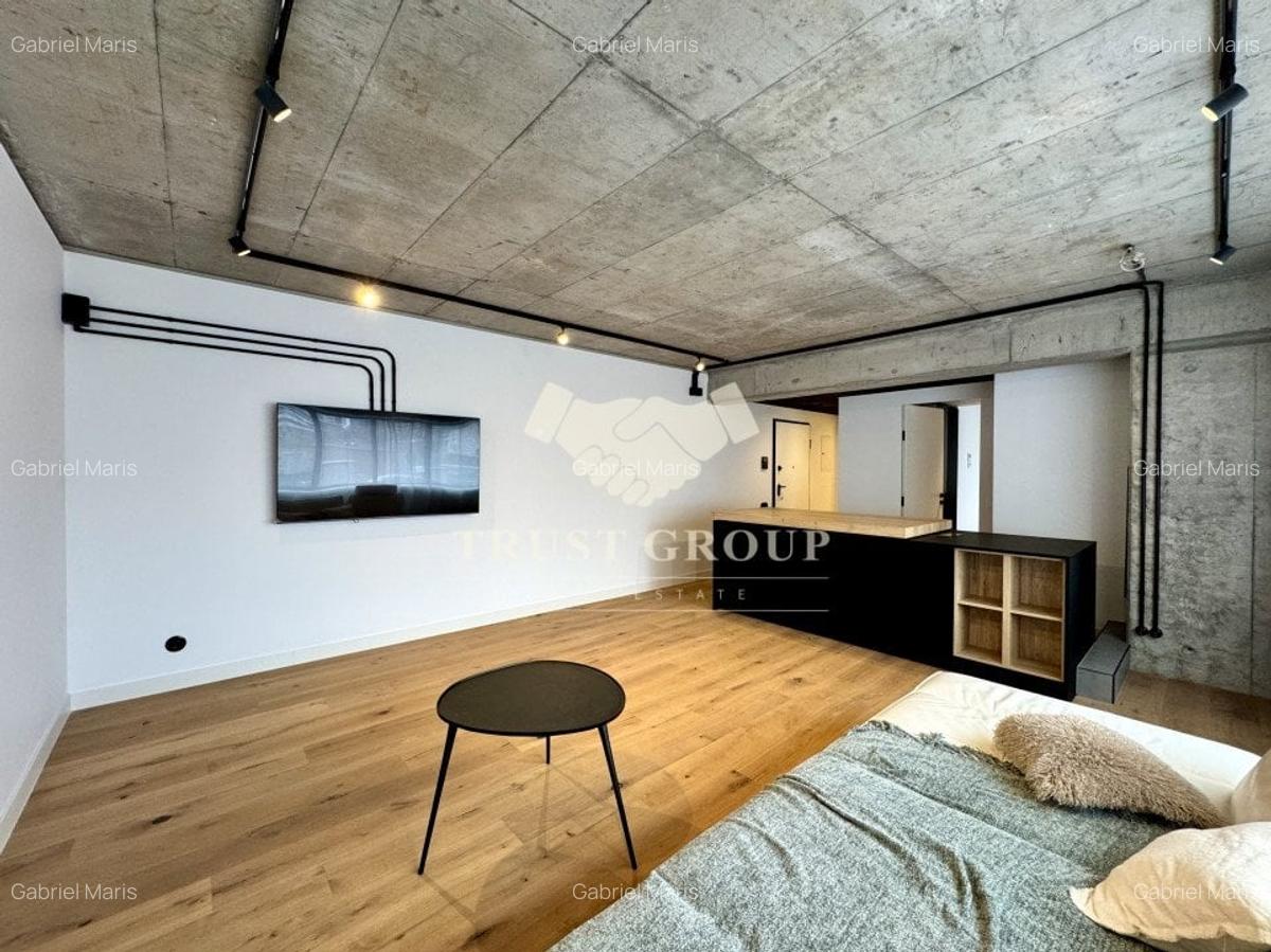 Apartament 2 camere | Floreasca | Imobil 2024 - 8
