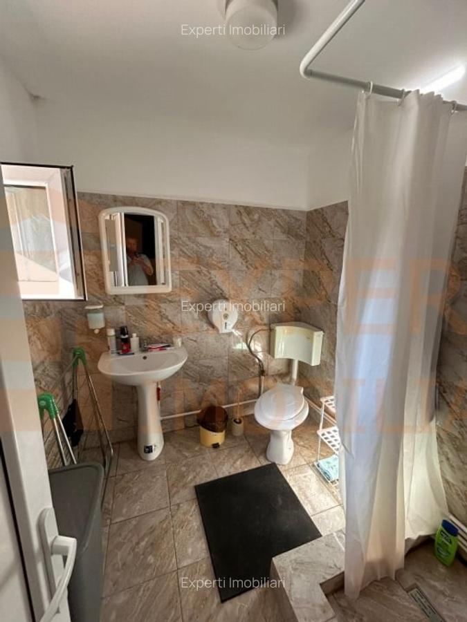 Casa cu garaj, zona Anda - Constanta - 14