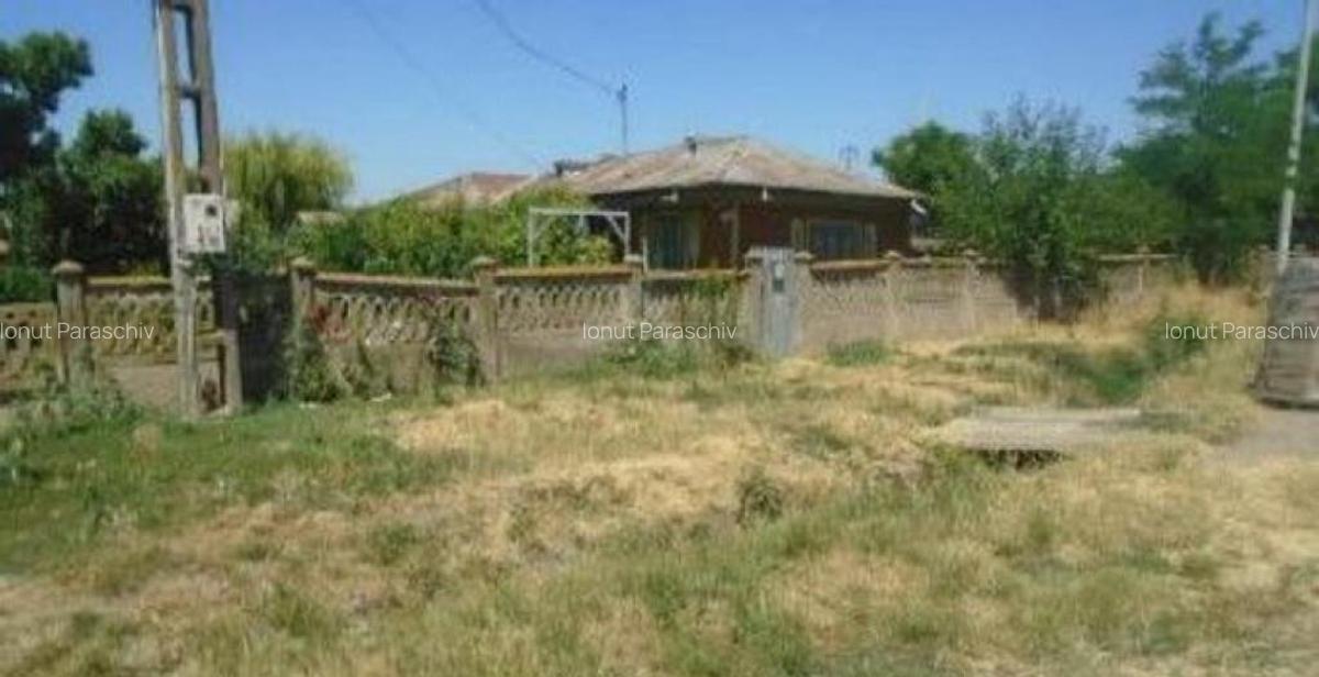 Casa si teren Branistea, cota 1/6, ID: R2757240 - 6