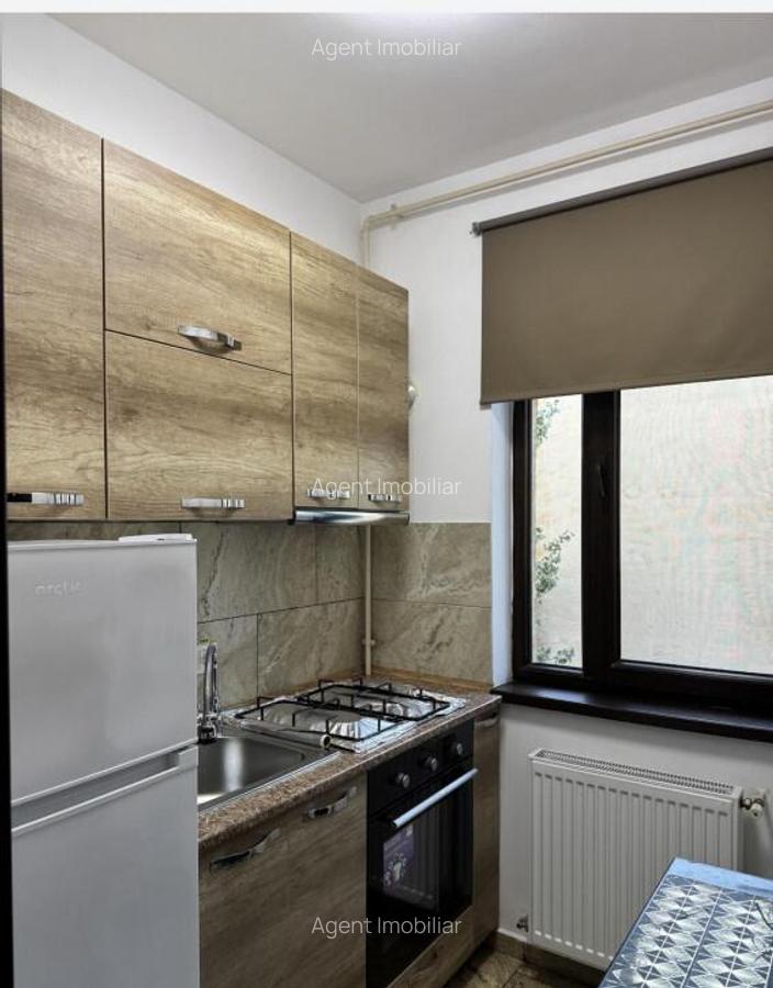 Berceni straja bloc nou centrala - 7