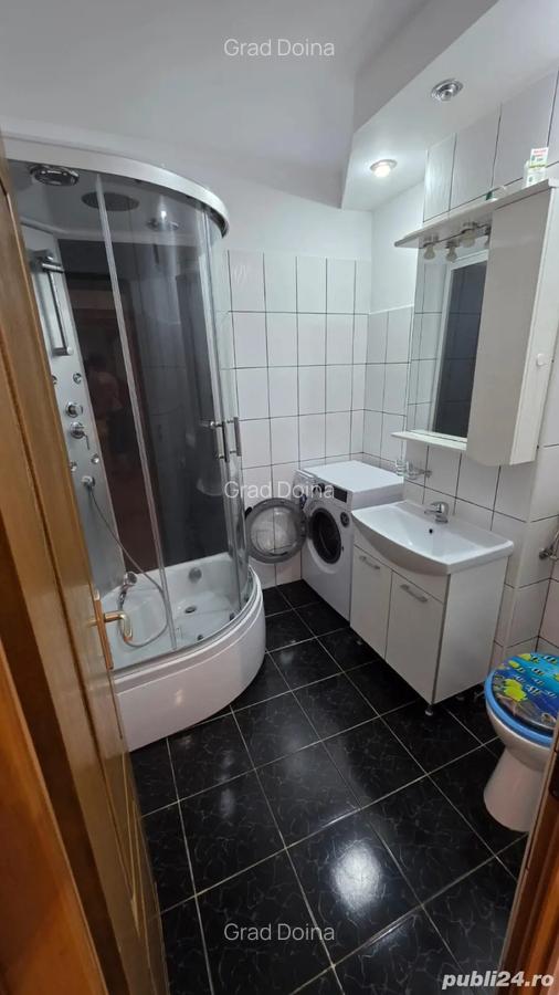 Apartament 2 camere de inchiriat b-dul Traian - 5