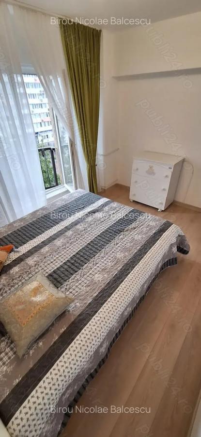 Apartament 3 camere lux Zona Iancului - 7