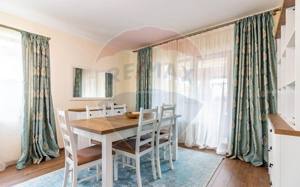 Casa / Vila de vanzare in Corbeanca, Petresti, acces ra... - 9