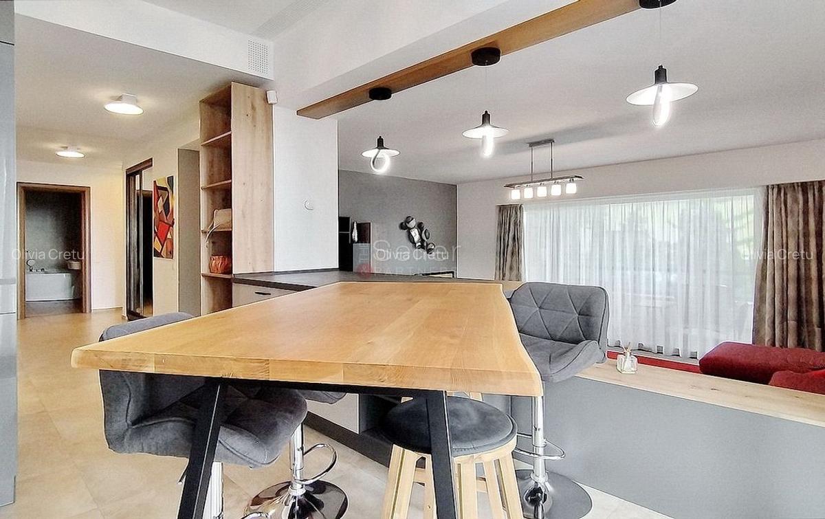 Gama Premium- Bellevue Residence - 12