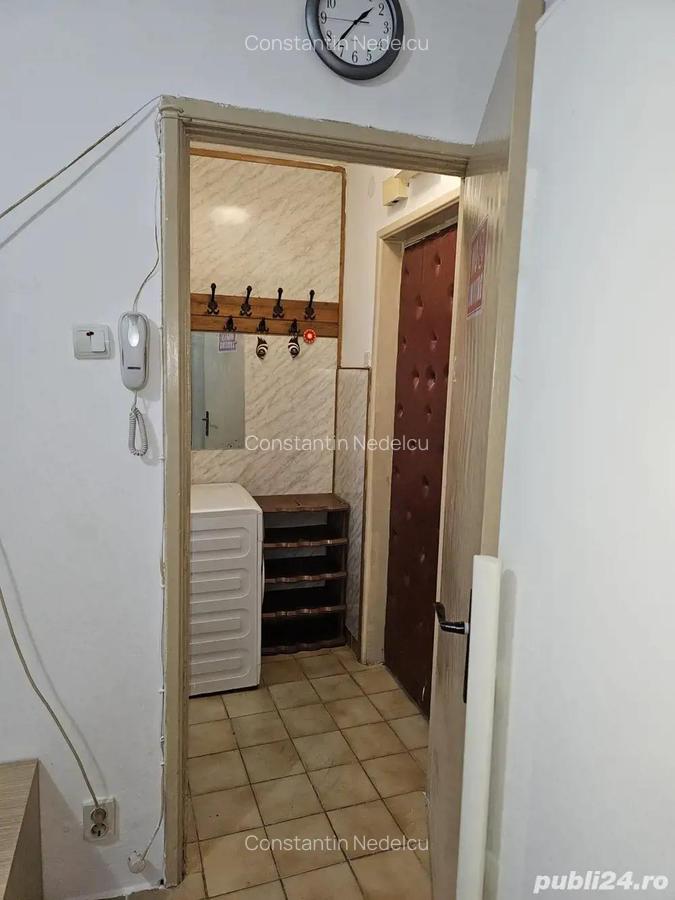Garsoniera Drumul Taberei - 5