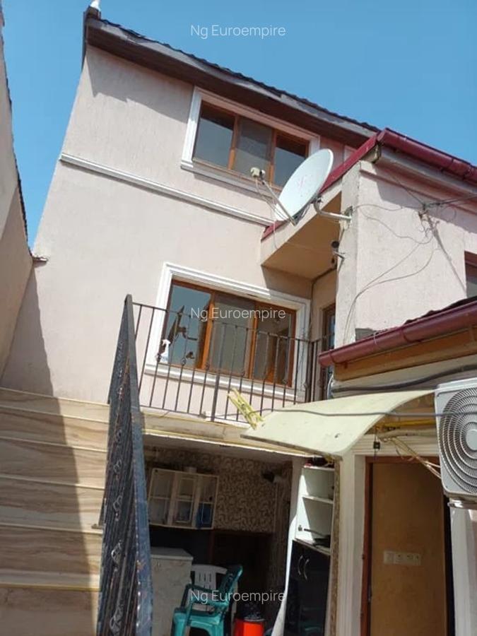Vila 6 camere zona centrala - 4