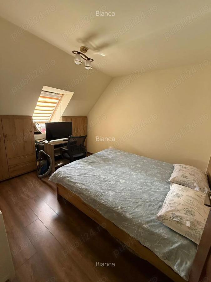 Casa zona Somesului - 11