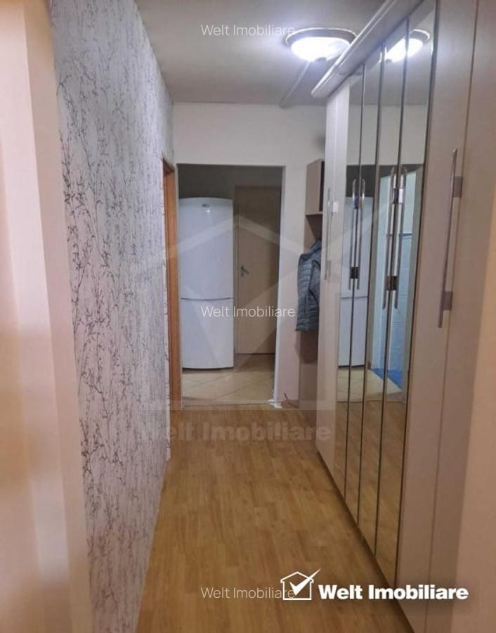 Inchiriere apartament 3 camere Grigorescu, zona Fortuna - 8