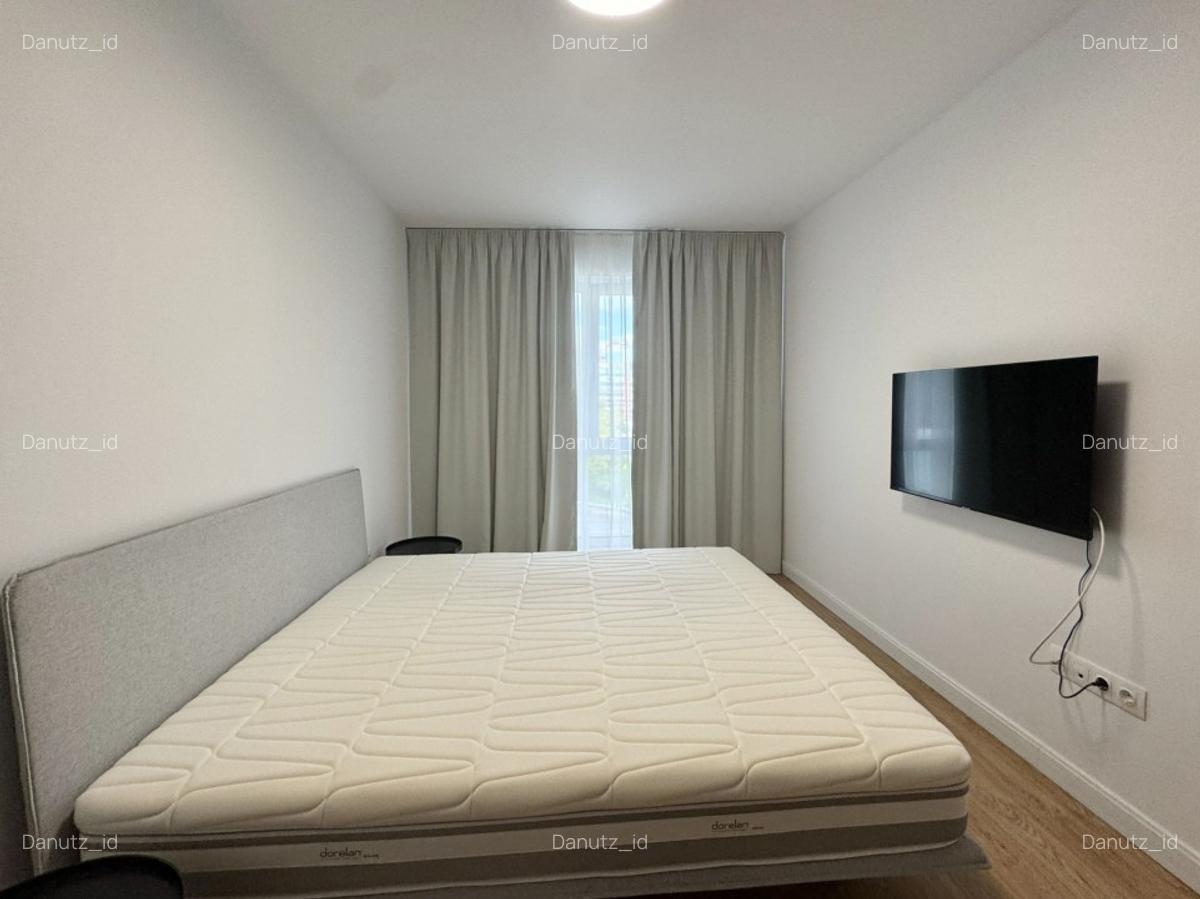 Inchiriere Apartament cu 2 camere, garaj, Andrei Muresanu Sud - 2