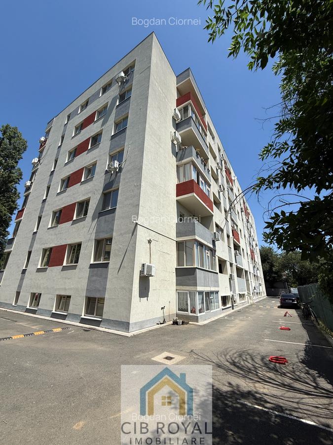 Apartament cu 2 camere decomandat în Fundeni - 28