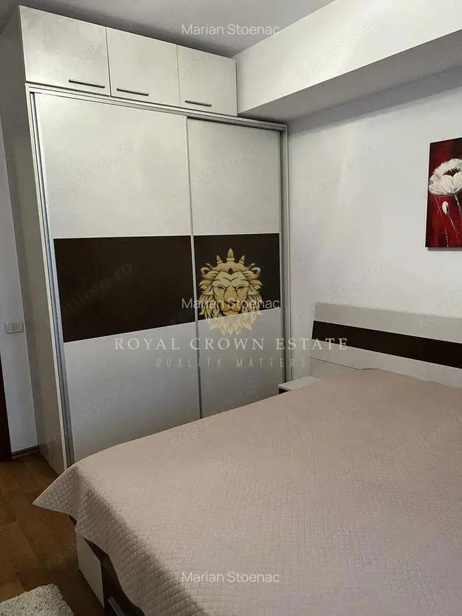 Straulesti - 2 camere - Parcare proprie - Aleea Tripoli - Pet Friendly - 7