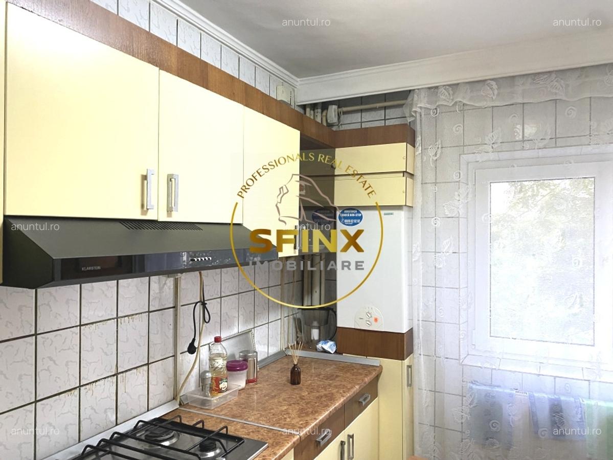 13 Septembrie, apartament de 3 camere de vanzare - 8