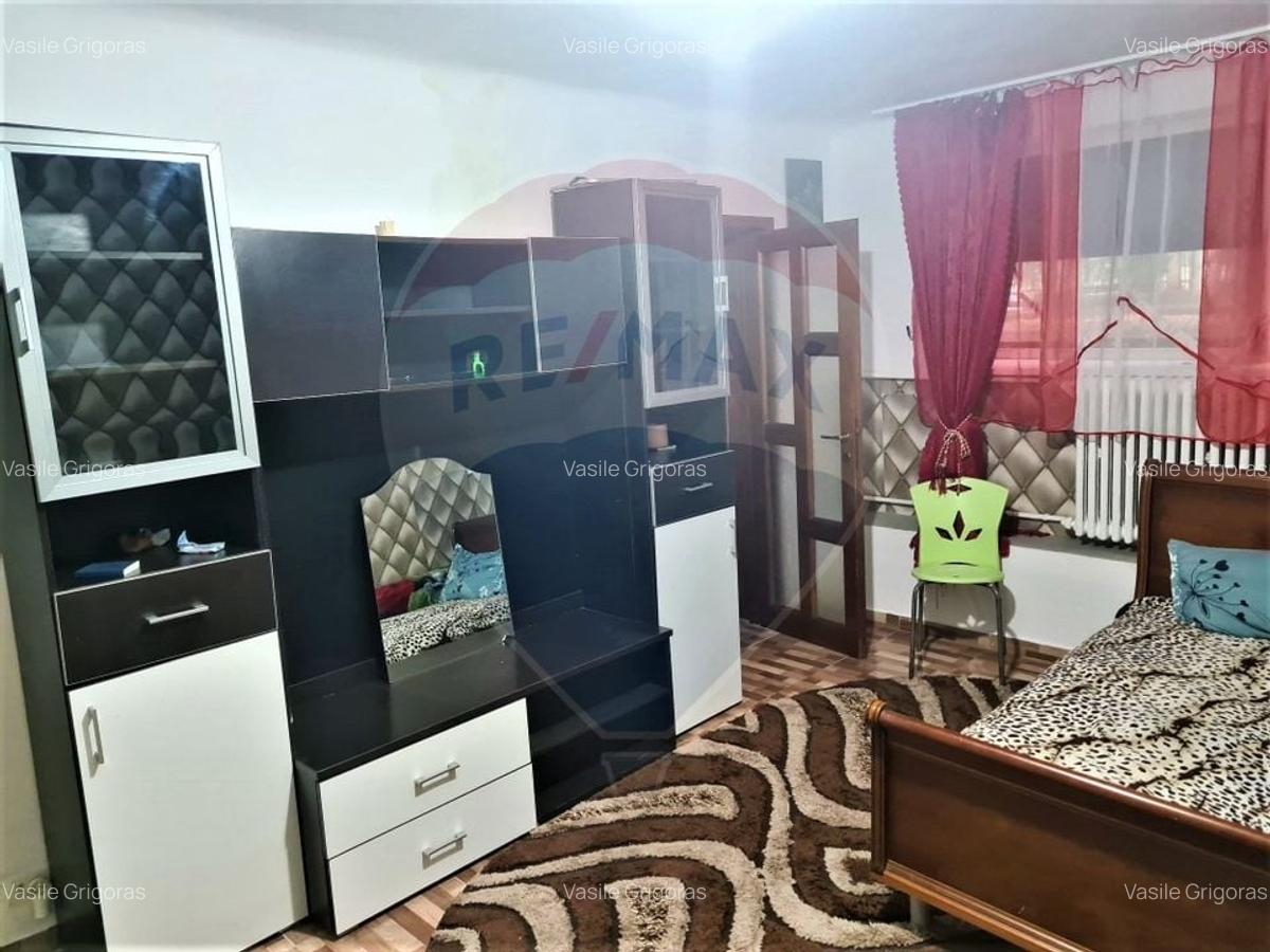 Garsoniera de vanzare Aleea Parcului - 2