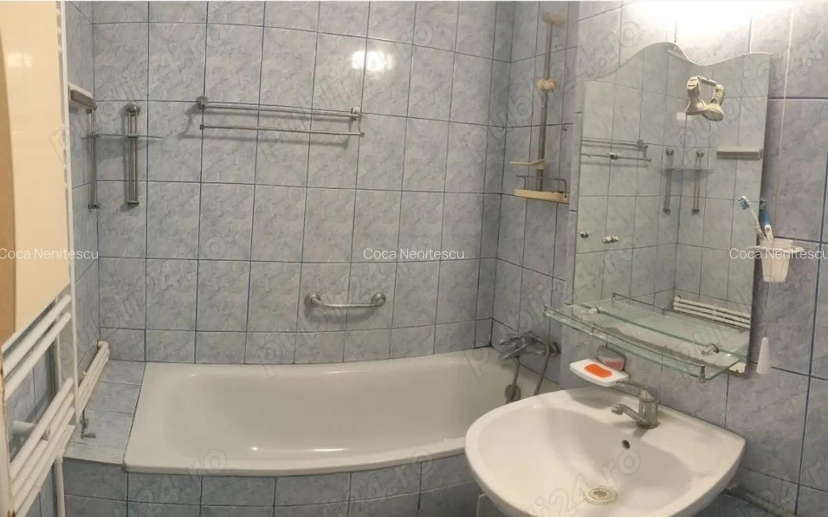 Vand apartament 2 camere - 6