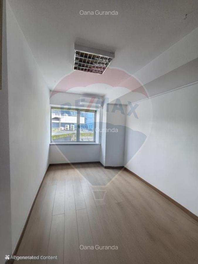 Comision 0 %, Apartament 2 camere/Birou - Centrul Civic, bloc Roland - 3