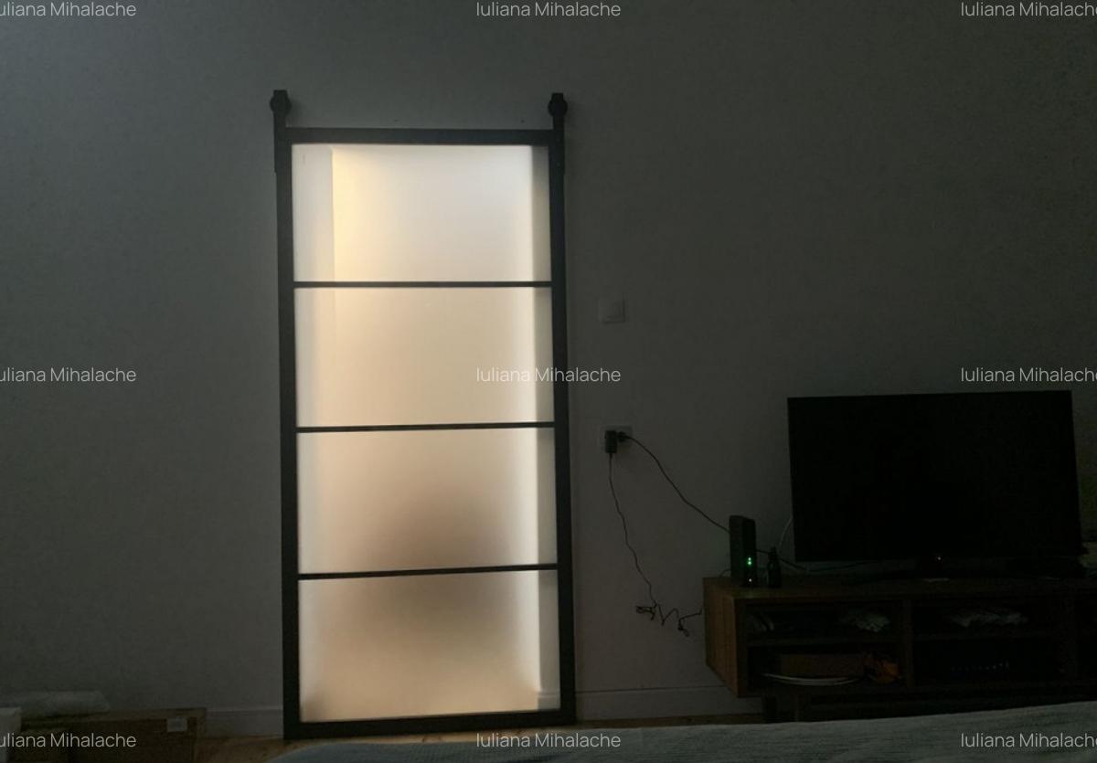 Studio Dublu & Boxa | 50 mp | Metrou | Ultracentral | Piata Romana - 7