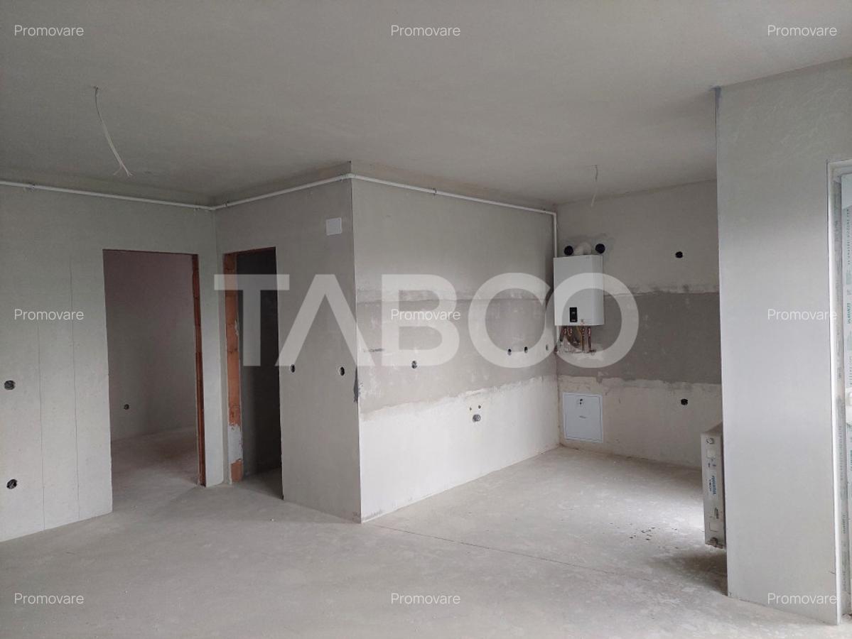 FARA COMISON ! Apartament 2 camere 51 mpu si balcon zona Doamna Stanca - 17