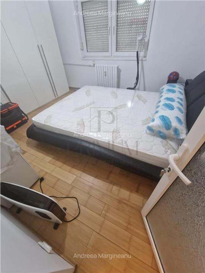 STEAUA - 2 Camere - Etajul 2 - Renovat - Centrala proprie - 4