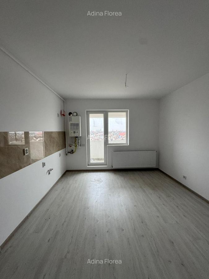 Apartament spatios tip studio- 45 mp- Finalizat- Comision 0- Direct Dezvoltator - 11