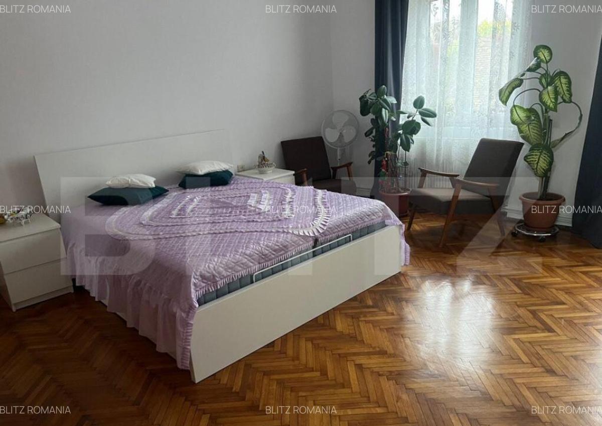 Apartament langa Piata Traian - 2 camere - 57MP - 1 Apartament langa Piata Traian - 2 camere - 57MP - 1