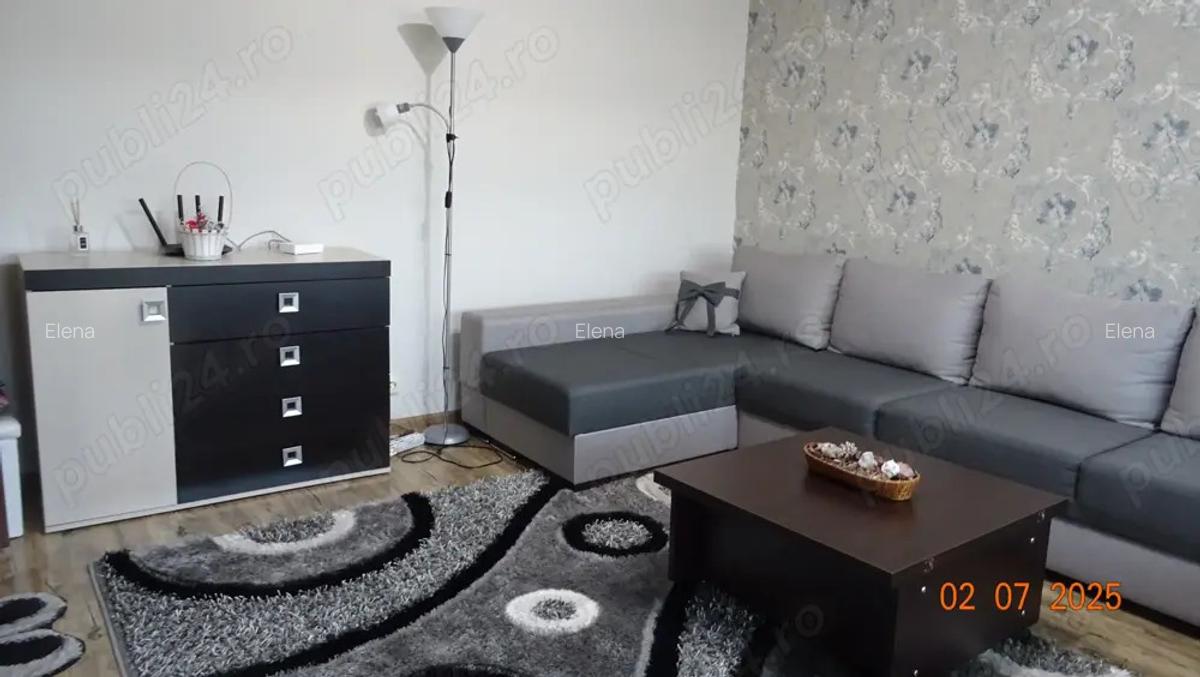 Vand apartament 2 camere - 59mp - 2
