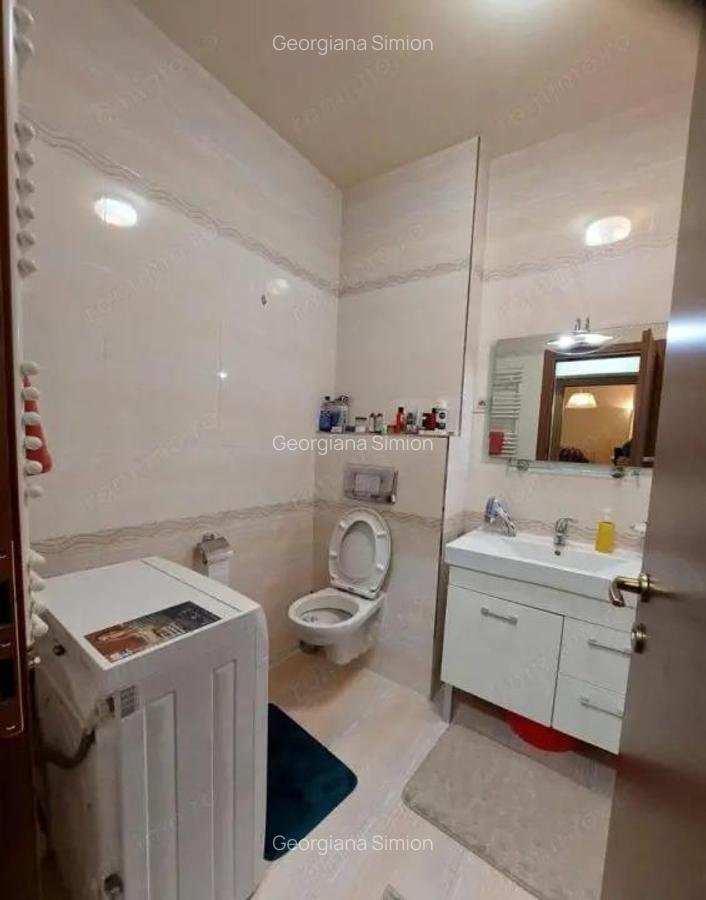 Apartament 2 Camere Orhideea Gardens - Grozave?ti | Balcon | Loc de parcare - 8