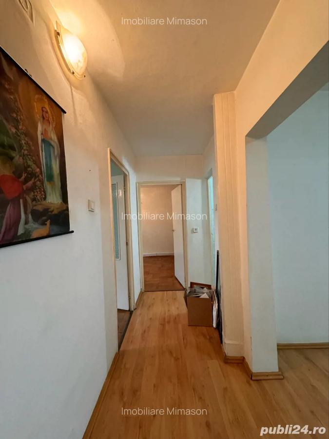 Ap.4 camere etj 1 b-dul Decebal - 8